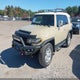 JTEBU4BF5CK125294 2012 Toyota Fj Cruiser auction photo thumbnail 2