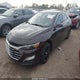 1G1ZD5ST5MF059850 2021 Chevrolet Malibu Fwd Lt auction photo thumbnail 2