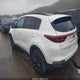 KNDP6CAC0N7952549 2022 Kia Sportage Nightfall Edition auction photo thumbnail 3