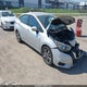 3N1CN8EV4ML860044 2021 Nissan Versa Sv Xtronic Cvt auction photo thumbnail 1