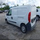 ZFBERFAB6H6E97746 2017 Ram Promaster City Tradesman auction photo thumbnail 3