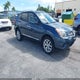 JN8AS5MV1DW613639 2013 Nissan Rogue Sv W/Sl Pkg auction photo thumbnail 1