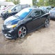 2HGFG4A53FH703198 2015 Honda Civic Si auction photo thumbnail 2