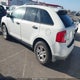 2FMDK3GC9CBA83570 2012 Ford Edge Se auction photo thumbnail 3
