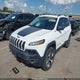 1C4PJMBS0HD214394 2017 Jeep Cherokee Trailhawk L Plus 4X4 auction photo thumbnail 2