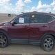 7FARW1H5XJE024812 2018 Honda Cr-V Ex auction photo thumbnail 14