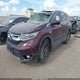 7FARW1H5XJE024812 2018 Honda Cr-V Ex auction photo thumbnail 2
