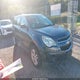 2CNALBEW8A6287614 2010 Chevrolet Equinox Ls auction photo thumbnail 1