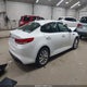 5XXGU4L36JG271385 2018 Kia Optima Ex auction photo thumbnail 4