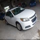 1G11B5SL4EF105074 2014 Chevrolet Malibu 1Ls auction photo thumbnail 1
