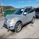 5XYZHDAG6BG051101 2011 Hyundai Santa Fe Se auction photo thumbnail 2