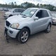 4JGBB86E48A346087 2008 Mercedes-Benz Ml 350 4Matic auction photo thumbnail 2