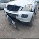 4JGBB86E48A346087 2008 Mercedes-Benz Ml 350 4Matic auction photo thumbnail 6