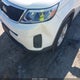 5XYKT3A60FG609516 2015 Kia Sorento Lx auction photo thumbnail 6
