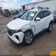 5NMJB3AE4PH226272 2023 Hyundai Tucson Sel auction photo thumbnail 2
