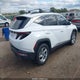 5NMJB3AE4PH226272 2023 Hyundai Tucson Sel auction photo thumbnail 4