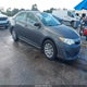 4T1BF1FK5CU065537 2012 Toyota Camry Le auction photo thumbnail 1