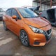 3N1CN8EV9NL850076 2022 Nissan Versa 1.6 Sv Xtronic Cvt auction photo thumbnail 1