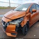 3N1CN8EV9NL850076 2022 Nissan Versa 1.6 Sv Xtronic Cvt auction photo thumbnail 6