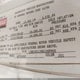 1GBJG31J6W1068965 1998 Chevrolet Cutaway Rv auction photo thumbnail 8