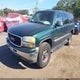 3GKGK26G61G226943 2001 GMC Yukon Xl 2500 Slt auction photo thumbnail 2
