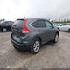 2HKRM4H52DH668409 2013 Honda Cr-V Ex auction photo thumbnail 4