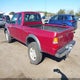5TEWM72N24Z325383 2004 Toyota Tacoma auction photo thumbnail 3