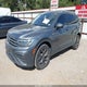 3VV3B7AX8NM127984 2022 Volkswagen Tiguan 2.0T Se auction photo thumbnail 2