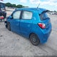 ML32AUHJ8RH025305 2024 Mitsubishi Mirage Es/Le auction photo thumbnail 3