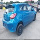 ML32AUHJ8RH025305 2024 Mitsubishi Mirage Es/Le auction photo thumbnail 4