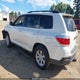 5TDZK3EH9BS028140 2011 Toyota Highlander Base V6 auction photo thumbnail 3