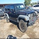 1C4BJWFG6DL668161 2013 Jeep Wrangler Unlimited Rubicon 10Th Anniversary auction photo thumbnail 1