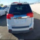 2CTALFEW0A6286439 2010 GMC Terrain Slt-1 auction photo thumbnail 14