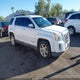 2CTALFEW0A6286439 2010 GMC Terrain Slt-1 auction photo thumbnail 1