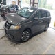 5FNRL5H90EB073067 2014 Honda Odyssey Touring/Touring Elite auction photo thumbnail 2