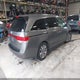 5FNRL5H90EB073067 2014 Honda Odyssey Touring/Touring Elite auction photo thumbnail 4
