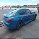 4T1DAACK6SU612423 2025 Toyota Camry Se auction photo thumbnail 4
