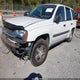 1GNDT13S452361813 2005 Chevrolet Trailblazer Ls/Lt auction photo thumbnail 2