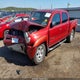3TMLU42N77M012784 2007 Toyota Tacoma Base V6 auction photo thumbnail 2