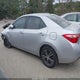 5YFBURHE6JP774357 2018 Toyota Corolla Le auction photo thumbnail 14