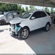 2GNAXPEX5K6144904 2019 Chevrolet Equinox Premier auction photo thumbnail 2