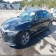 1HGCV1F93JA103145 2018 Honda Accord Touring auction photo thumbnail 2
