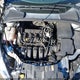 1FADP3F23GL406716 2016 Ford Focus Se auction photo thumbnail 10
