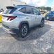 5NMJB3DE9SH443966 2025 Hyundai Tucson Sel auction photo thumbnail 4