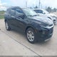 3GNKBCRS8MS563845 2021 Chevrolet Blazer Fwd 2Lt auction photo thumbnail 1