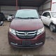 5FNRL5H40EB136172 2014 Honda Odyssey Ex auction photo thumbnail 12