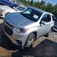 1GNERHKW6JJ185024 2018 Chevrolet Traverse 3Lt auction photo thumbnail 2