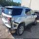 1GNERHKW6JJ185024 2018 Chevrolet Traverse 3Lt auction photo thumbnail 4