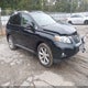 2T2ZK1BA3BC053454 2011 Lexus Rx 350 auction photo thumbnail 1