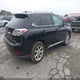 2T2ZK1BA3BC053454 2011 Lexus Rx 350 auction photo thumbnail 4